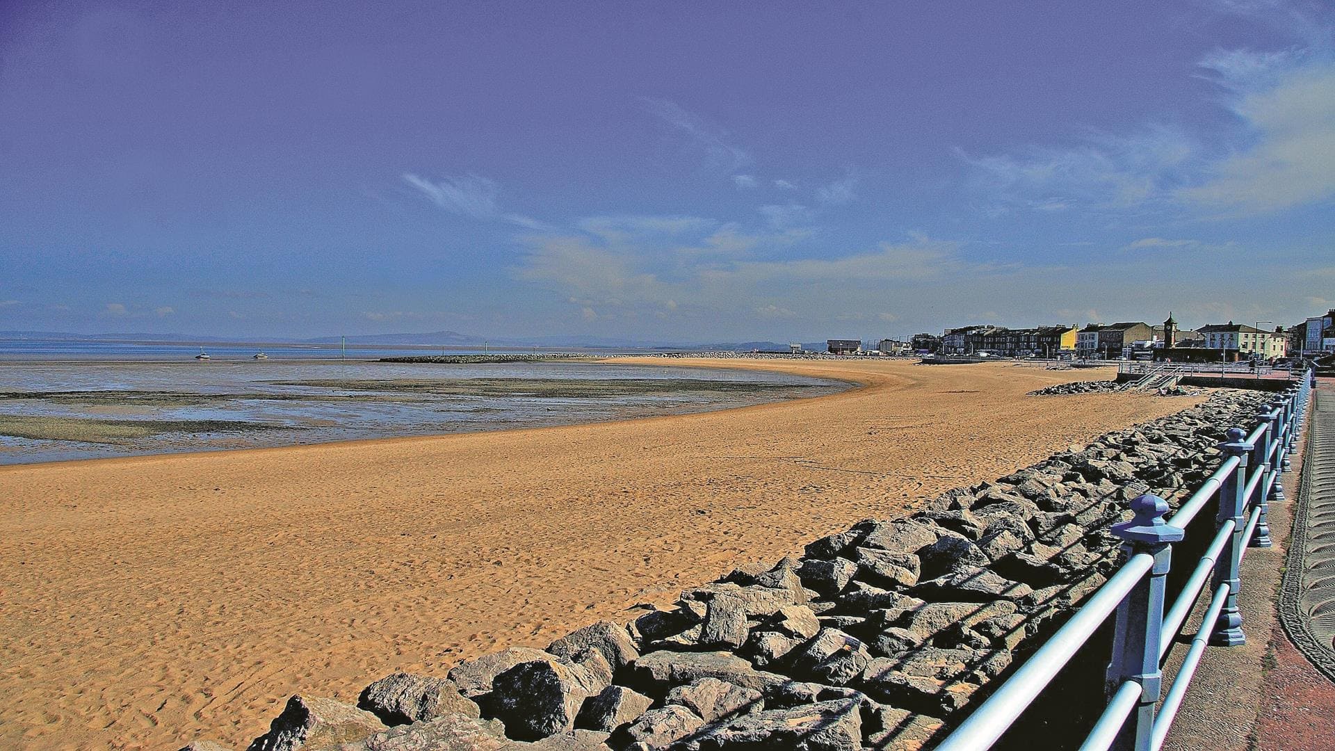 Morecambe